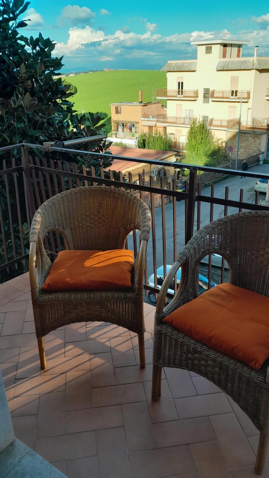 La Romana * Rome