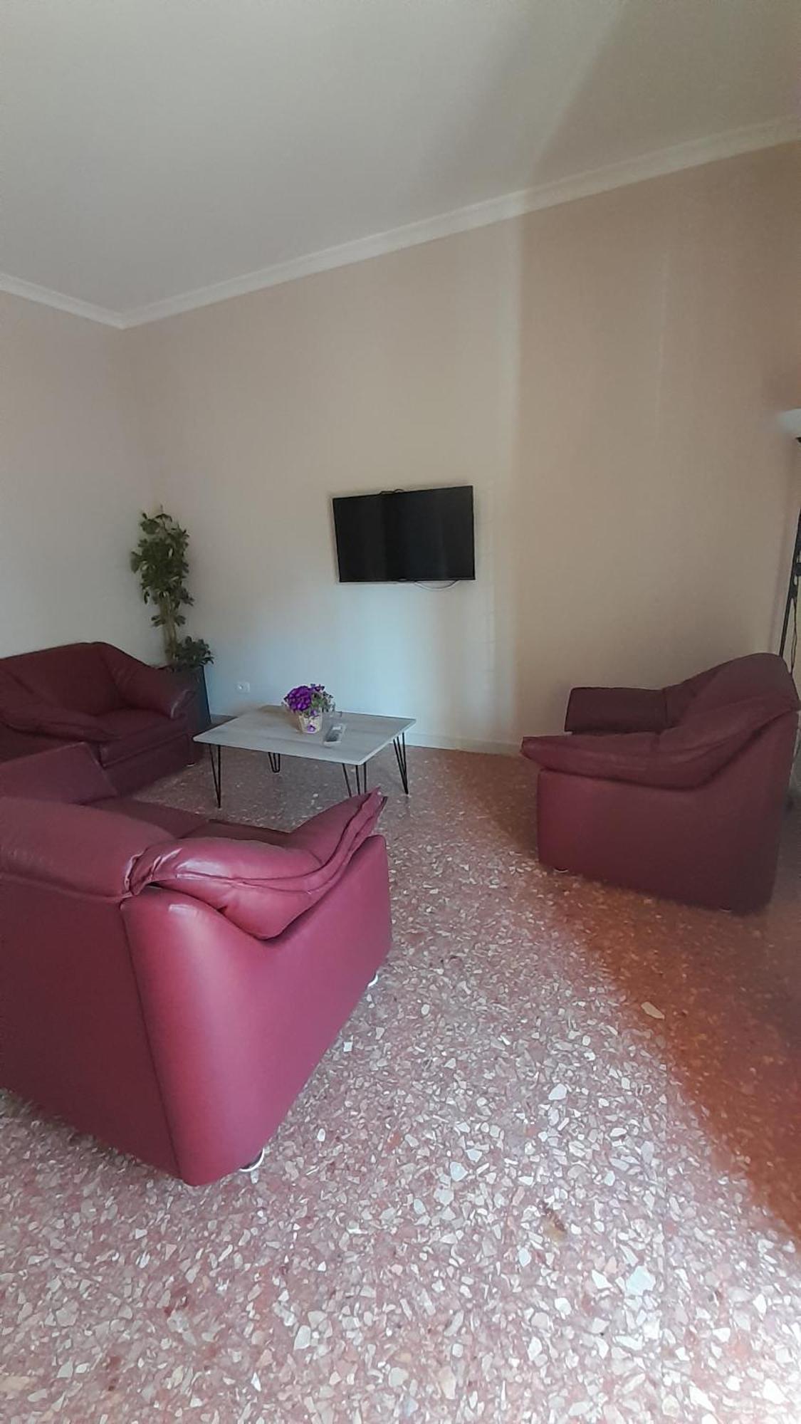 La Romana Apartment *