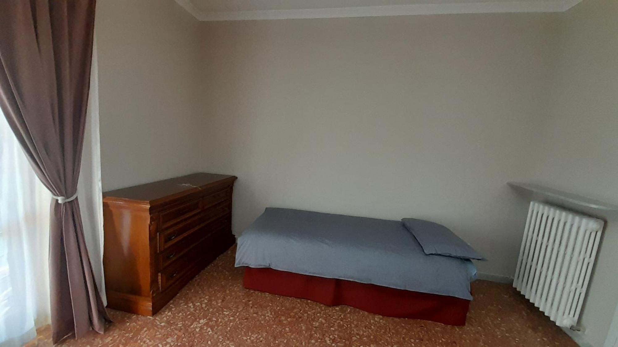 Apartment La Romana Rom