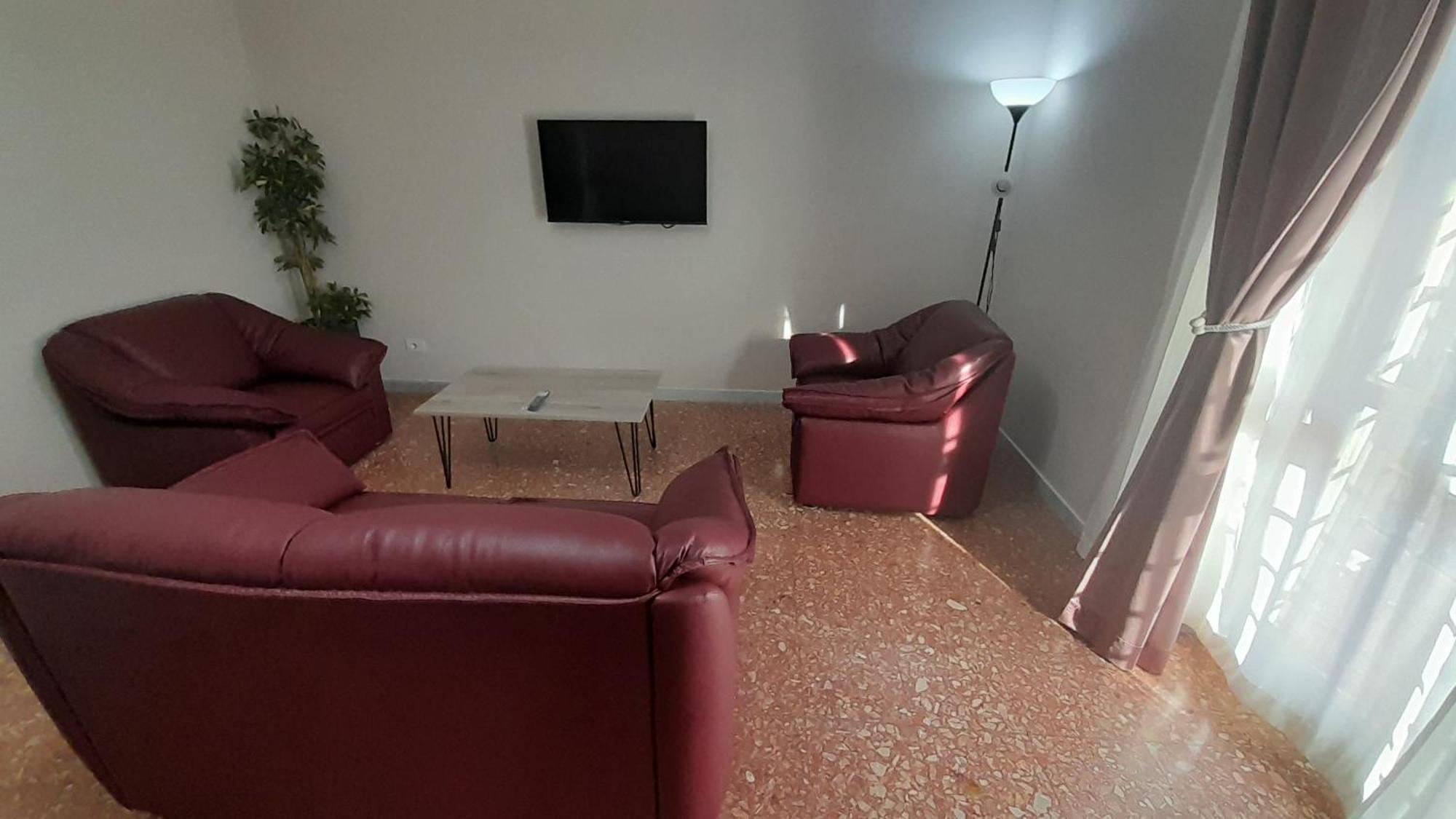 La Romana Apartment Rom