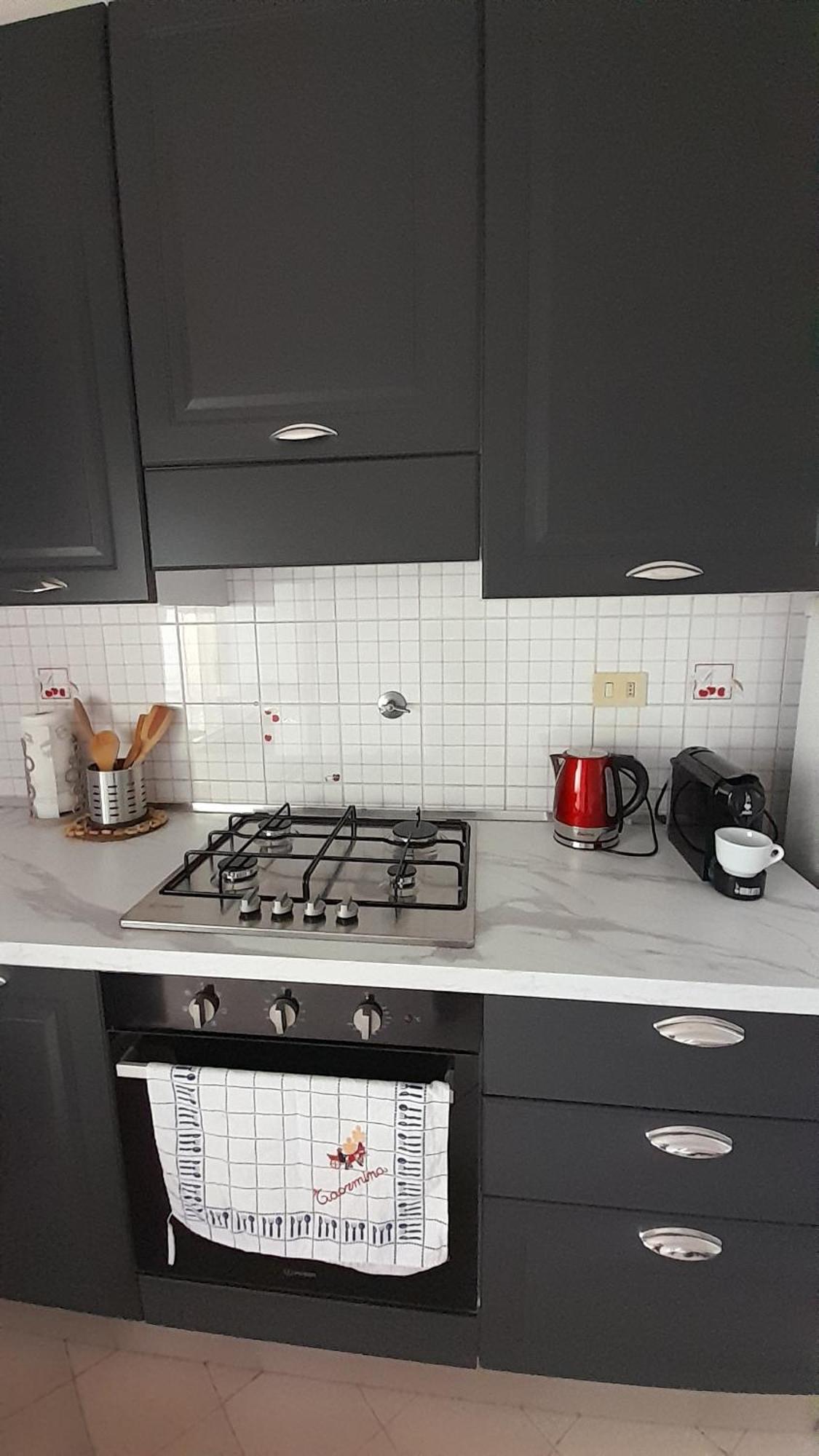 La Romana Apartment